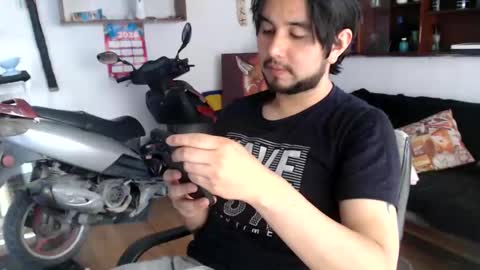 Snapshot of oliver_laid_2023 chatting on May 16, 2026, 7:45 pm oliver_laid_2023 online show from May 16, 2026, 7:45 pm