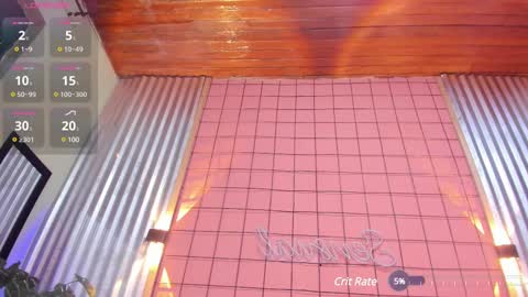 THE MONSTER COCK OLIVER online show from March 1, 2025, 10:31 pm