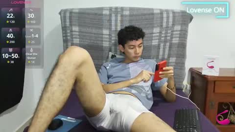 Oliver Rayman online show from October 18, 2025, 12:24 am