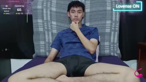 Oliver Rayman online show from January 12, 2026, 9:53 pm