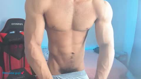 oliver thompsson online show from April 29, 2026, 11:33 pm