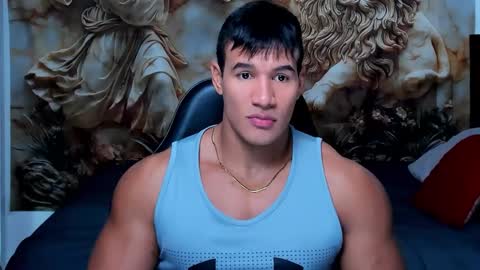 oliver_tommy online show from October 19, 2025, 12:39 pm