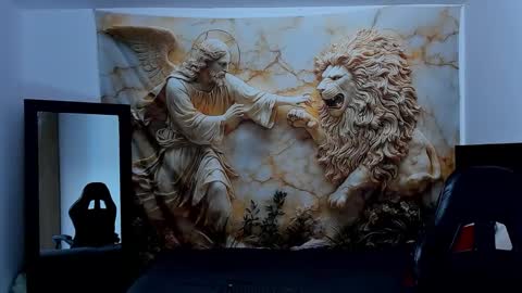 oliver_tommy online show from November 15, 2025, 2:35 pm