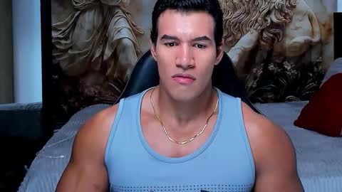 oliver_tommy online show from November 30, 2025, 1:20 am