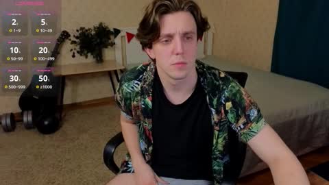 Snapshot of oliver_travis chatting on February 16, 2026, 3:24 am Oliver Evans online show from February 16, 2026, 3:24 am
