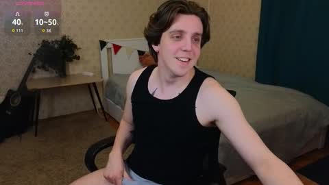 Snapshot of oliver_travis chatting on March 27, 2026, 3:23 am Oliver Evans online show from March 27, 2026, 3:23 am