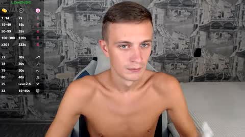 Snapshot of oliverfresh chatting on October 29, 2025, 8:38 am Oliver online show from October 29, 2025, 8:38 am