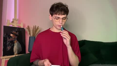 oliverlawrence online show from June 5, 2026, 4:35 pm