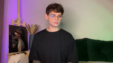 oliverlawrence online show from June 9, 2026, 5:13 pm