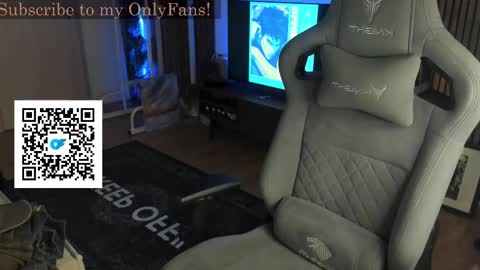 oliverrgroove online show from November 10, 2025, 2:38 pm