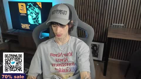 oliverrgroove online show from March 21, 2026, 3:15 pm