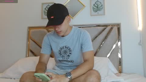 oliver saint online show from April 4, 2026, 11:13 pm