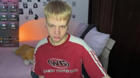 oliver online show from October 28, 2025, 10:41 am