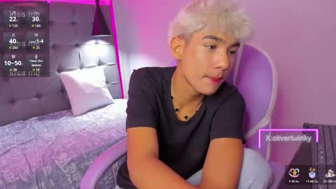 Oliver online show from September 10, 2025, 4:56 am