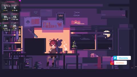 Oliver online show from November 9, 2025, 4:00 am