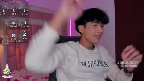 Oliver online show from November 20, 2025, 4:45 am