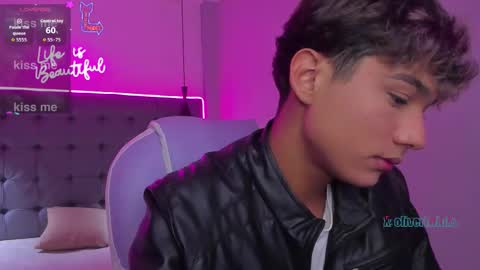 Oliver online show from February 2, 2026, 1:10 pm