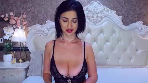 Snapshot of olivewilson chatting on March 13, 2026, 8:21 am Olive online show from March 13, 2026, 8:21 am