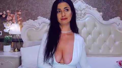 Snapshot of olivewilson chatting on March 20, 2026, 7:46 am Olive online show from March 20, 2026, 7:46 am