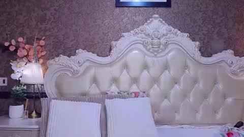 Snapshot of olivewilson chatting on March 23, 2026, 7:45 am Olive online show from March 23, 2026, 7:45 am