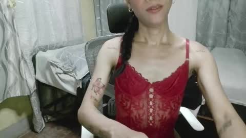 Horny Alana online show from March 27, 2026, 2:39 pm