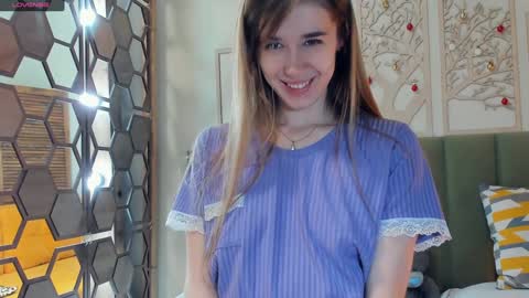 Olivia online show from January 23, 2025, 5:10 pm