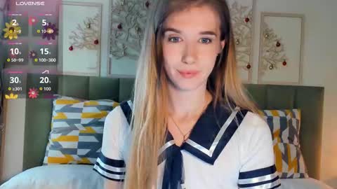 Olivia online show from September 24, 2025, 6:00 pm