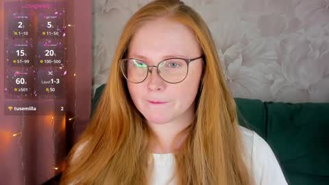 Snapshot of olivia_date chatting on December 7, 2024, 3:52 pm Olivia Date online show from December 7, 2024, 3:52 pm