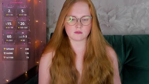 Snapshot of olivia_date chatting on December 9, 2024, 7:29 pm Olivia Date online show from December 9, 2024, 7:29 pm