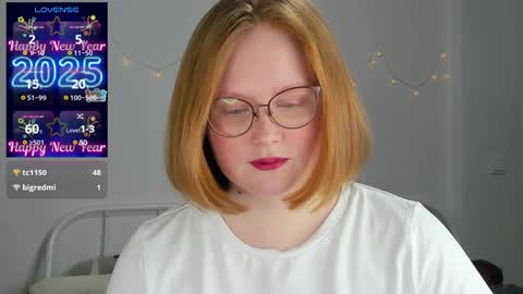 Snapshot of olivia_date chatting on January 13, 2025, 2:53 pm Olivia Date online show from January 13, 2025, 2:53 pm