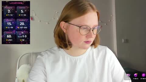 Snapshot of olivia_date chatting on January 21, 2025, 11:03 am Olivia Date online show from January 21, 2025, 11:03 am