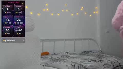 Snapshot of olivia_date chatting on February 12, 2025, 3:49 pm Olivia Date online show from February 12, 2025, 3:49 pm