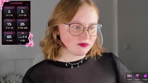 Snapshot of olivia_date chatting on February 20, 2025, 12:36 pm Olivia Date online show from February 20, 2025, 12:36 pm