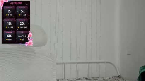 Snapshot of olivia_date chatting on March 7, 2025, 5:06 pm Olivia Date online show from March 7, 2025, 5:06 pm