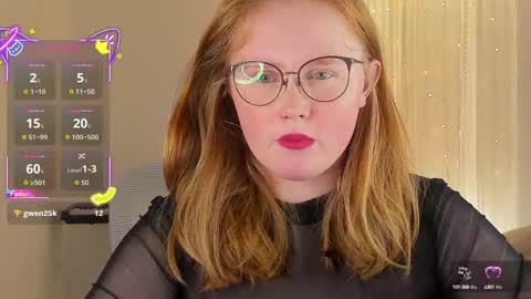 Snapshot of olivia_date chatting on October 3, 2025, 1:30 pm Olivia Date online show from October 3, 2025, 1:30 pm