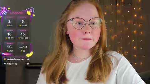 Olivia Date online show from December 18, 2025, 4:46 pm