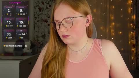 Olivia Date online show from March 26, 2026, 6:35 pm