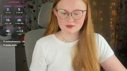 Snapshot of olivia_date chatting on May 15, 2026, 5:20 pm Olivia Date online show from May 15, 2026, 5:20 pm