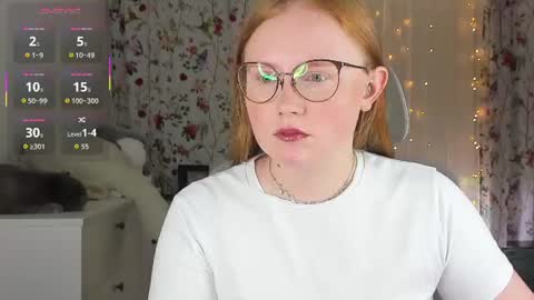 Olivia Date online show from June 12, 2026, 2:16 pm