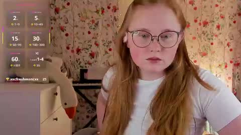 Olivia Date online show from June 21, 2026, 3:47 pm