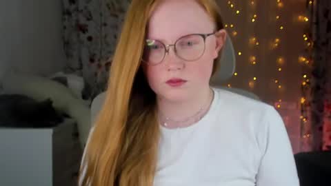 Olivia Date online show from June 24, 2026, 5:01 pm