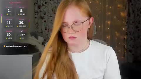Olivia Date online show from June 27, 2026, 5:40 pm