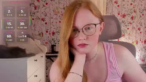 Olivia Date online show from July 7, 2026, 1:04 pm