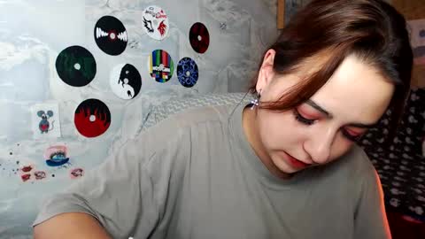 olivia_defo online show from September 18, 2025, 11:56 am