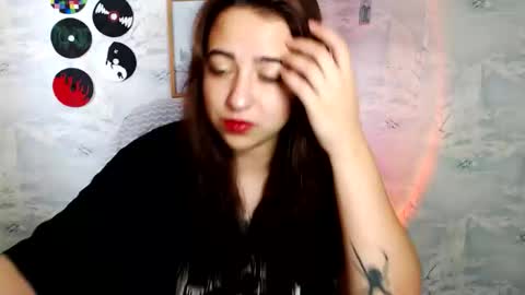 olivia_defo online show from September 25, 2025, 6:50 am