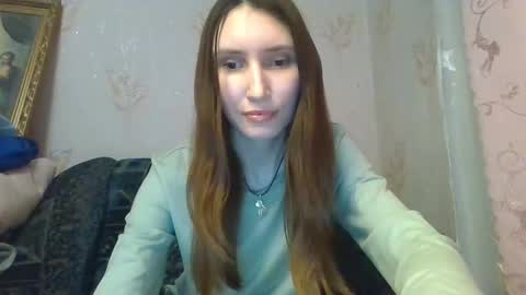 Snapshot of olivia_dream1 chatting on December 10, 2024, 10:05 pm Olivia online show from December 10, 2024, 10:05 pm