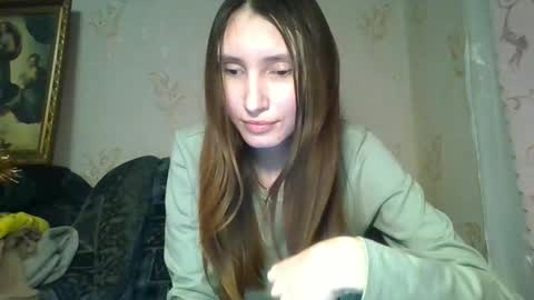 Snapshot of olivia_dream1 chatting on December 18, 2024, 8:25 pm Olivia online show from December 18, 2024, 8:25 pm