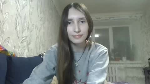 Snapshot of olivia_dream1 chatting on January 2, 2025, 9:07 pm Olivia online show from January 2, 2025, 9:07 pm