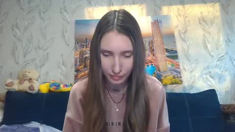Snapshot of olivia_dream1 chatting on January 11, 2025, 1:43 pm Olivia online show from January 11, 2025, 1:43 pm
