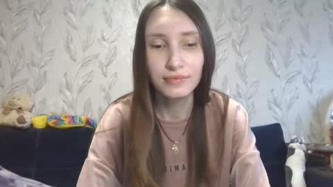 Snapshot of olivia_dream1 chatting on January 19, 2025, 1:01 pm Olivia online show from January 19, 2025, 1:01 pm